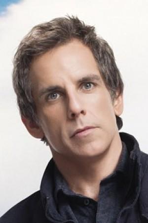 Profile picture of Ben Stiller