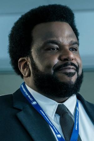 Profile picture of Craig Robinson