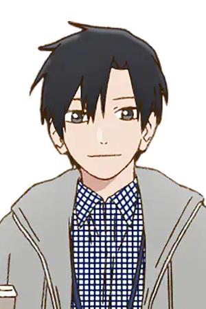 Profile picture of Kazuyuki Okitsu