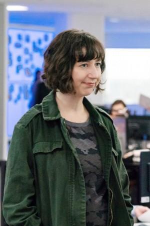 Profile picture of Kristen Schaal