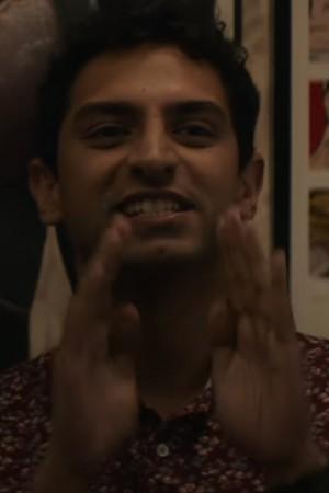 Profile picture of Karan Soni