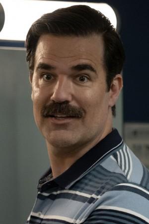 Profile picture of Rob Delaney