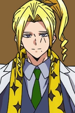 Profile picture of Junichi Suwabe