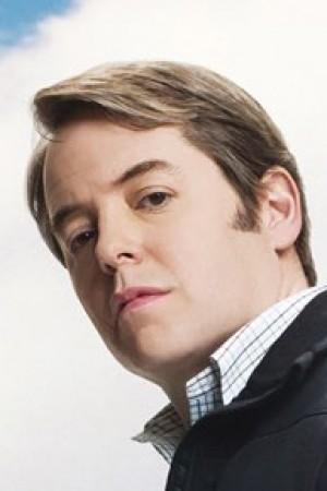 Profile picture of Matthew Broderick