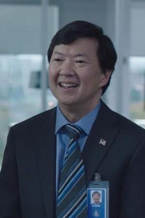 Profile picture of Ken Jeong