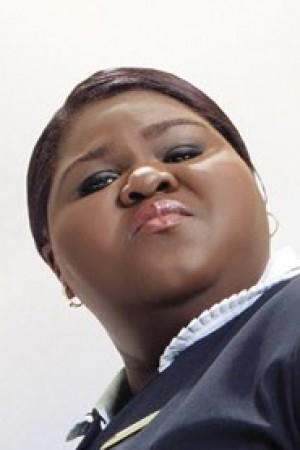 Profile picture of Gabourey Sidibe