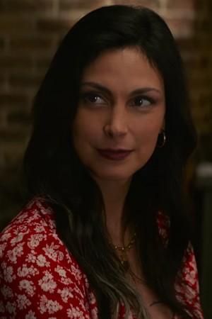 Profile picture of Morena Baccarin