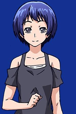 Profile picture of Kana Asumi