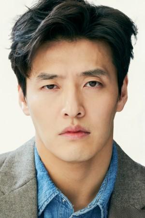 Profile picture of Kang Ha-neul