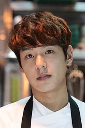 Profile picture of Kwak Si-yang