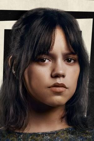 Profile picture of Jenna Ortega