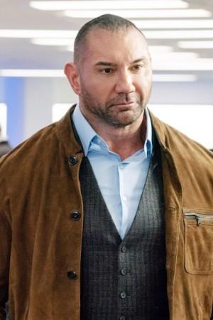 Profile picture of Dave Bautista