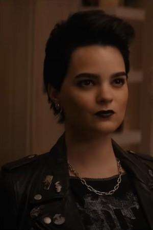 Profile picture of Brianna Hildebrand