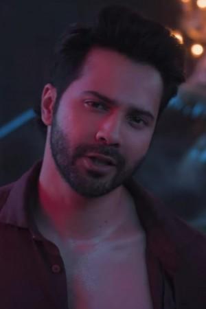 Profile picture of Varun Dhawan