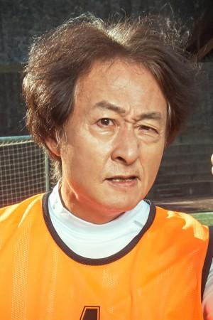 Profile picture of Kim Jong-soo