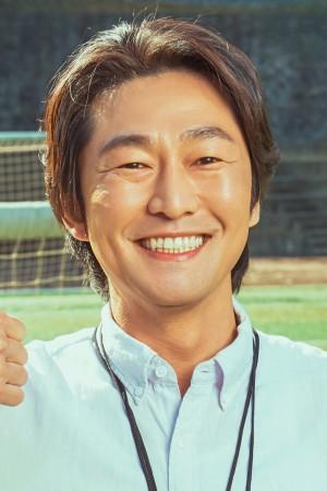 Profile picture of Heo Jun-seok