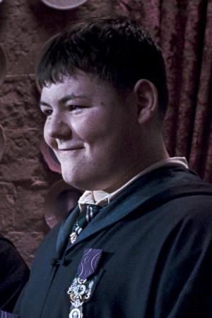 Profile picture of Jamie Waylett