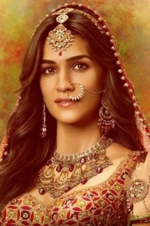 Profile picture of Kriti Sanon