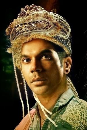 Profile picture of Rajkummar Rao