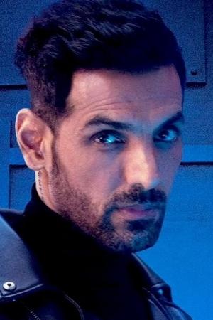 Profile picture of John Abraham