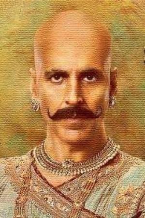 Profile picture of Akshay Kumar