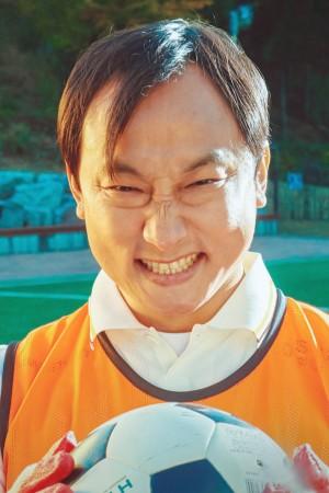 Profile picture of Yang Hyun-min