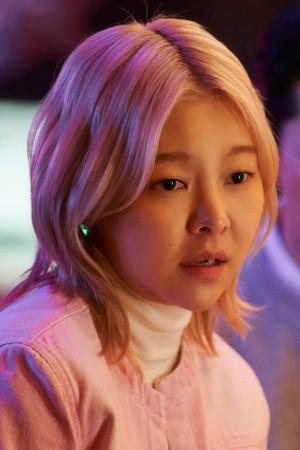 Profile picture of Song Hae-na