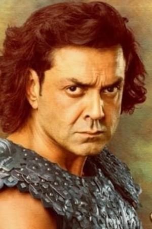 Profile picture of Bobby Deol