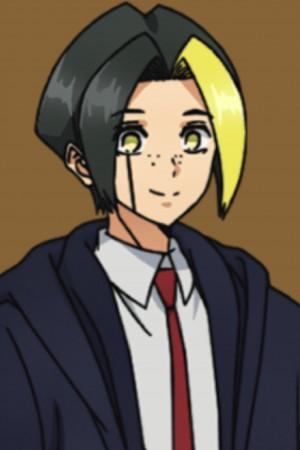 Profile picture of Reiji Kawashima