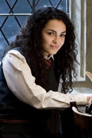 Profile picture of Anna Shaffer