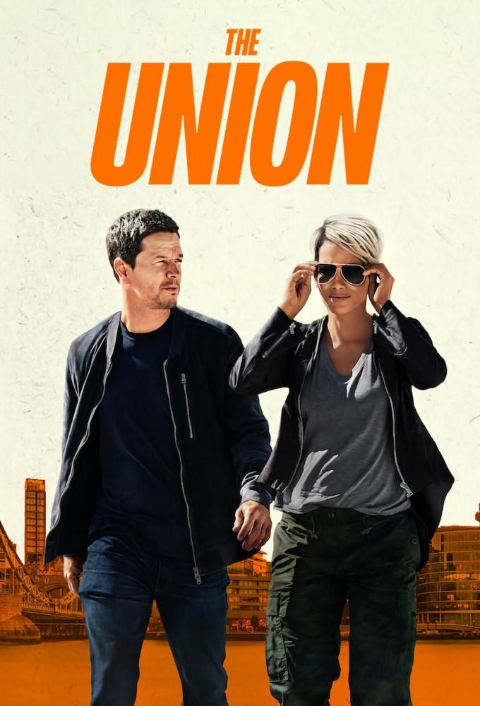 The Union poster