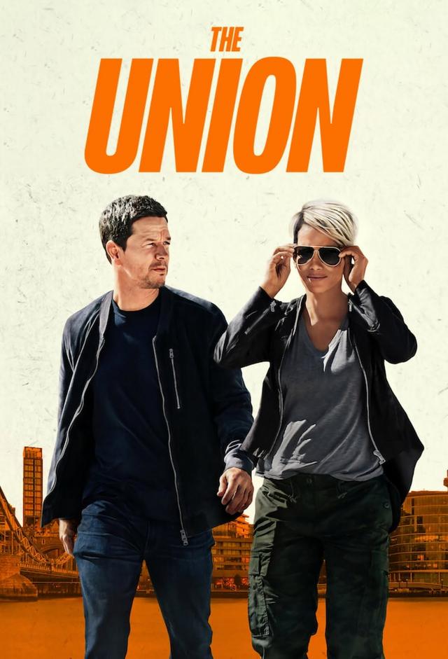 The Union Poster